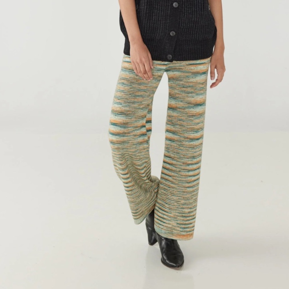 Misha & Puff Space Dye Jodie Pants Size Large
